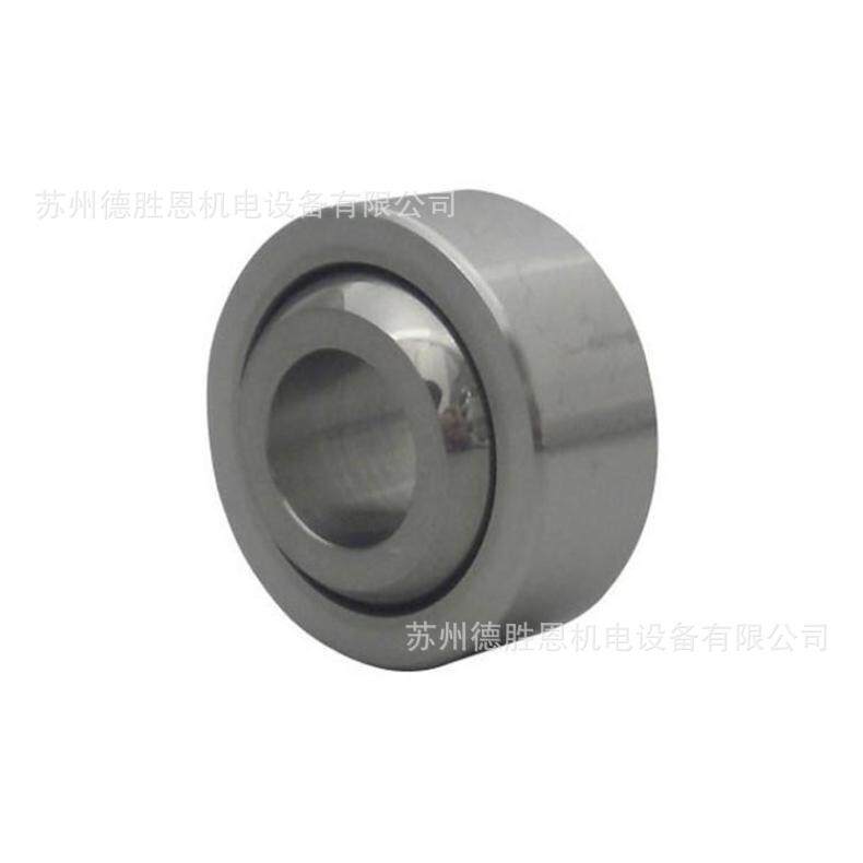 NMB航空关节轴承ABC6VGAABC7VGAABC10VGAABC12VGABC18VGA轴承