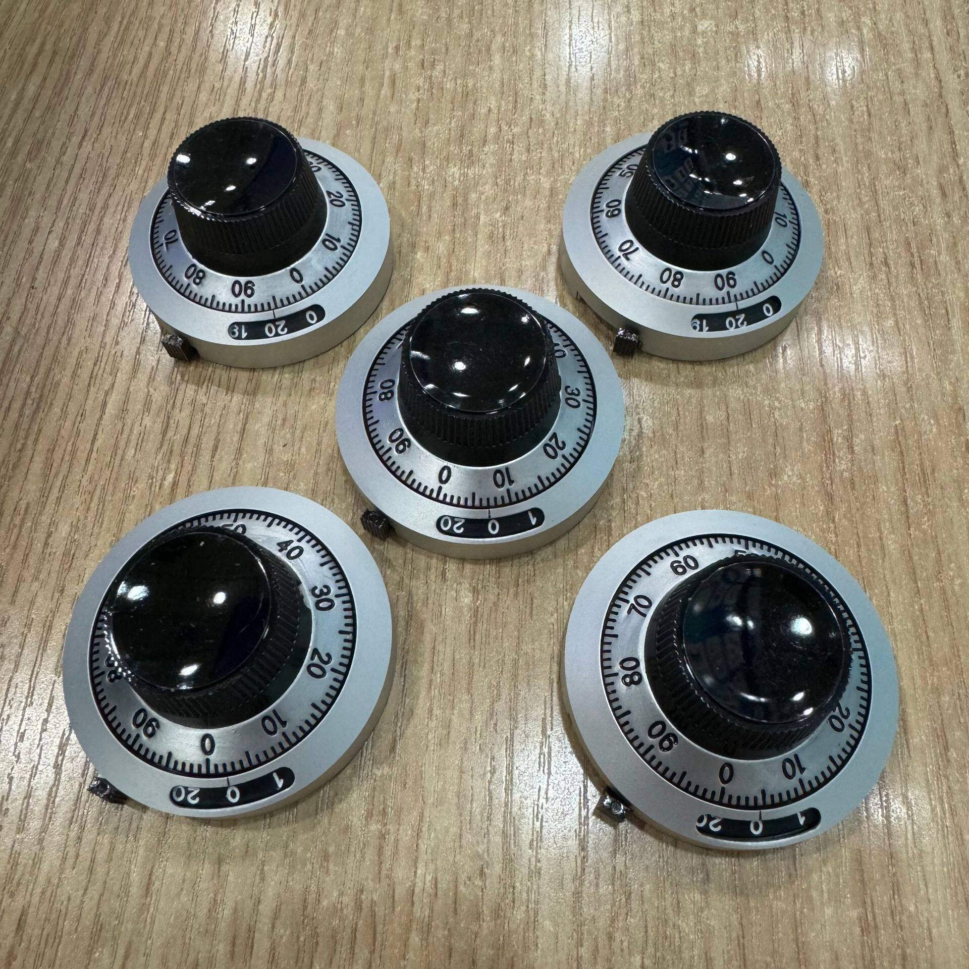 伯恩斯电位器旋钮H-46-6A原装现货价格优惠