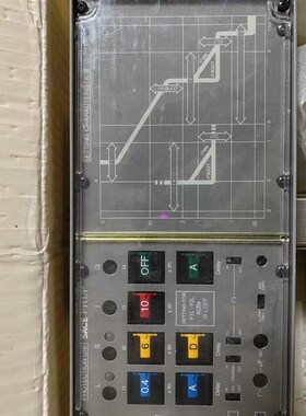 断路器 SACE PR1/P