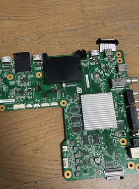 夏普LCD-70UD30A主板DUNTKG517 QPWBXG517WJZZ屏MA754-0