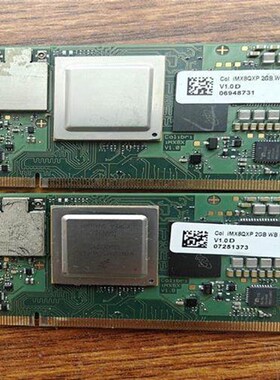 议价IMX8Q 2G Ti主板 拆机功能包好实物图看好再拍(闹闹配件)