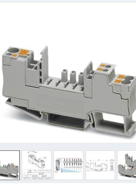 基座 - CB 1/10-1/10 UT-BE - 2801305