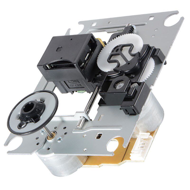 用于JVC CA-UXG1 UX-G1 CA-UXG3 UX-G3 CA-UXG4 UX-G4 CD激光头 - 实物图