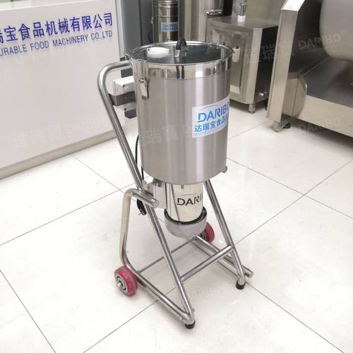 W厂家直供新款达瑞宝果蔬打碎机 水果蓝莓打酱机 番茄蔬菜打浆机