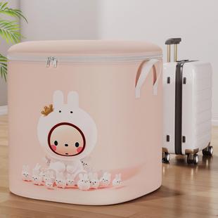 衣服被子收纳箱放衣柜大容量整理储物神器搬家打包防潮衣物行李袋