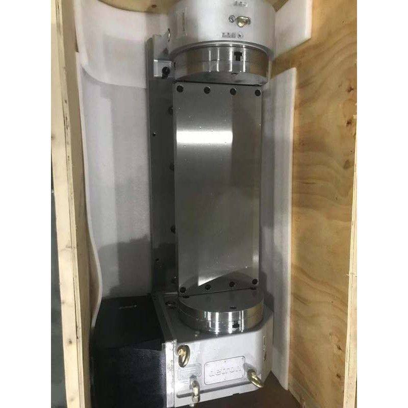加工中心第四轴桥板/中板支持各品牌四轴