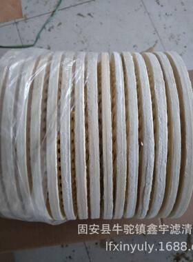 现货供应碟片滤芯油机过滤器除杂质滤7芯PA560132B15/255B滤2/27