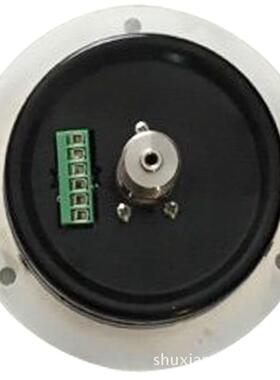 Y100数显力压力表数耐字压表表震压力真空负压表复合HLGK-Y10量程