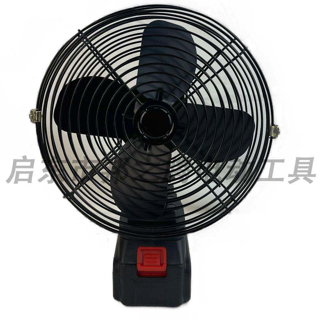 携无品牌/式寸户外迷便你8电风户外风扇/移动风扇