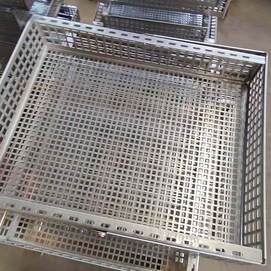 燕窝阿胶蛋白肽口服液生产用304不锈钢盘子、托盘