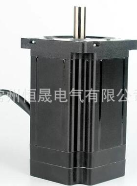 24V/48V500W300W低压直流无刷BLDC研磨磨豆电机