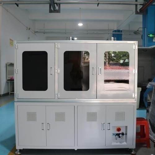 橡胶制品等离子清洗机鞋底材料表面活化改性等离子表面处理机