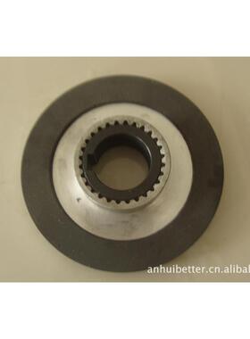 耐磨磁，耐YSDZ1-15J90电机SDZ1-15电失E电制动器专用刹车热盘