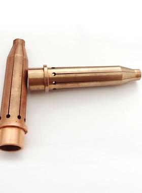 焊拉弧OGJ螺柱导电嘴铍铜式导电咀