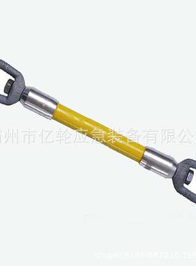 Ha带sTnigs旋转环绝缘4拉线棒34OJN14绝缘连杆315绝缘拉线棒