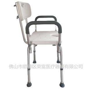 淋浴椅527浴凳子凳老年座人冲室凉椅卫生间防坐摔椅