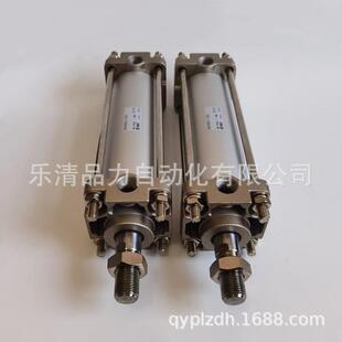 法兰气缸CA2GCDA2G40//50/63/80/100-10-175-559Z200-225Z-250Z-5