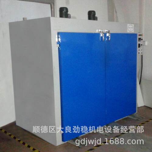 烘箱生产厂家 工业不锈钢烤箱 大小型隧道炉可带样试机