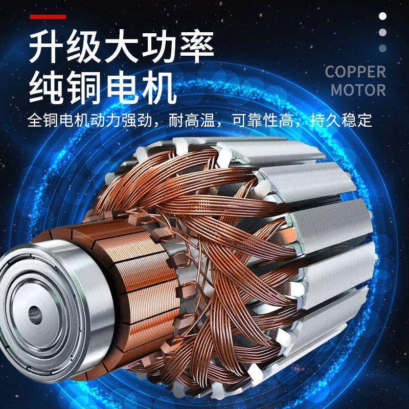 小型木工切割机家用率功能手提NYS瓷砖石材大金属开槽功云石机多