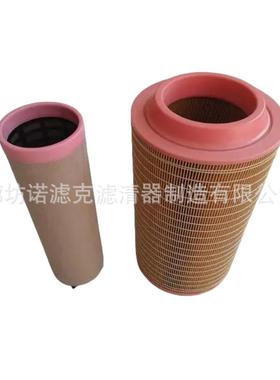 用于卡车TGL181.084050.150/10.180/的空气过滤器81.088405.01AF2