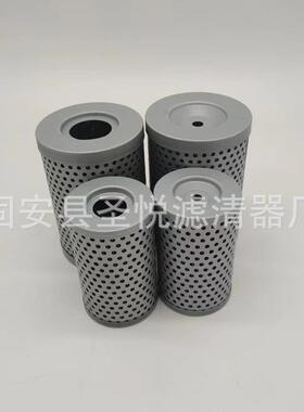 磨煤机双联过滤器1300R01BN4H叠C引风缠绕01300R010折机滤芯