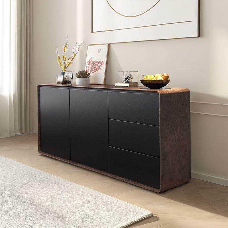 现代简客约餐边柜实木厅斗柜一体层式容靠墙玄关柜大量多VFM储物,鲜花速递/花卉仿真/绿植园艺,其它园艺用品,淘宝优惠券,粉丝福利购,淘宝优惠卷