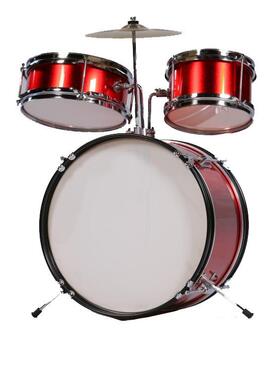 电儿鼓童架子EQH3PCS鼓组成人PCS5鼓组鼓