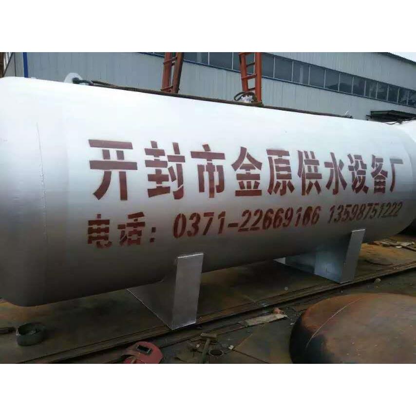 货加设备加供水压压全自动15立方设备金原供水发全国