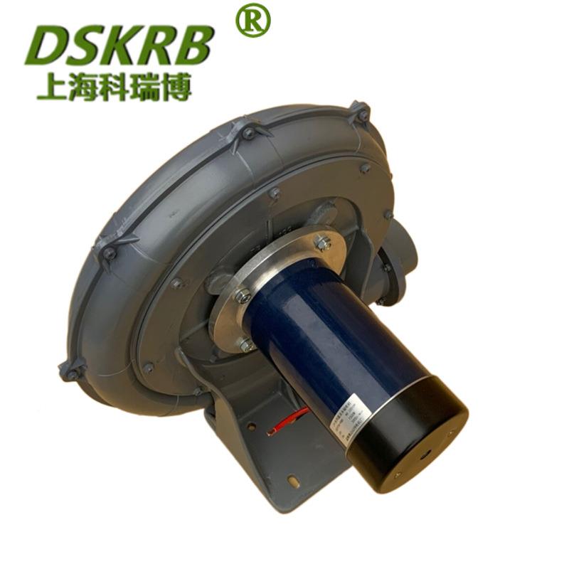 CX-150电A3.7KW直流无YPR刷电机驱动中鼓风机扫地车用高速压永磁