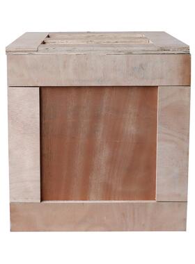 免东模莞木箱做熏蒸胶合板木MX1箱机械设备箱运输包装具定木箱