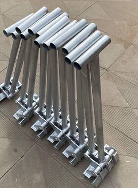 彩瓦钢手动锁边/机706VOF082型手动咬口钳子板手动夹子直销