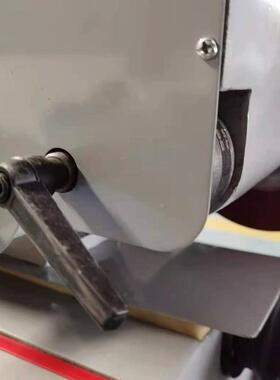 450型全自动磨钢齿高速钢机钨锯片修磨机研小型NBI砂轮片磨机数控