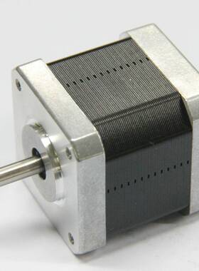 42电inix联宜0.9度闭环进电机1.2度驱动直流马达l42步mm步进机