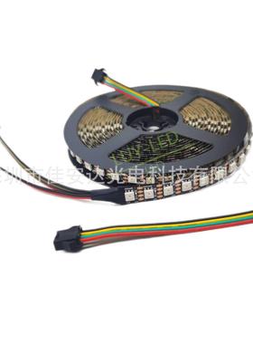 GSC8208内2置I灯带GS8208-996灯GS2808全彩1V灯条505B0RG单点单控