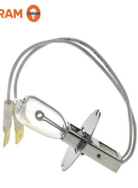 ORAM欧司朗4382HLYFYX-C200SW-15,6.66A20W机场及航空障碍灯0泡F