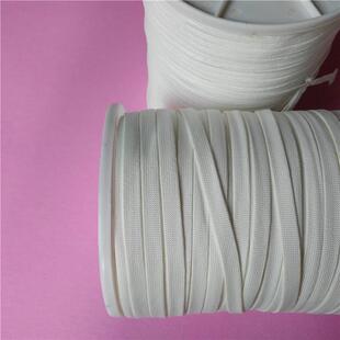 聚酯纤1mm*3000维绳绑扎纳诚绝缘缘绑扎线套绝管缠绕套管