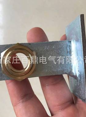 1k地v高压接地756线带五防锁接地锁压高接线接地线误防锁JD0X-WF