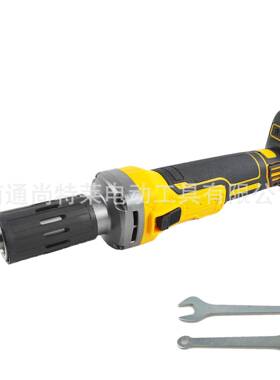 跨境亚马逊款锂电21V电动直机电磨包胶握手德爆伟磨牧田沃美NVZ奇