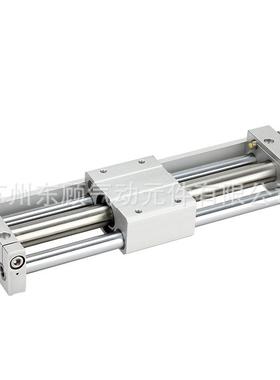 SC磁偶式无杆气缸CY1S1G25-50-100-50733-20-250-030M0-350-400BZ
