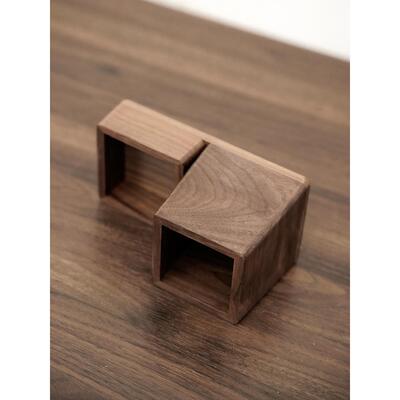 办室笔筒F98HSH87桌面件轻奢收公纳盒子高颜值摆妆刷桶学化生