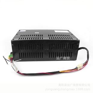 孔大热浪车用暖风机循ZNR12v2环4v热浪暖水风机货车五取暖器铁壳