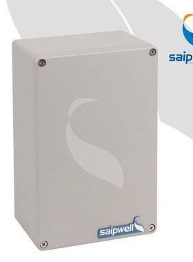 斯外普尔户外威ABS金属分线盒壳阻燃电源防水压接线盒铸铝ORD防水