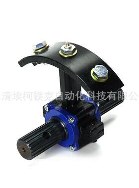 钢吊轴273系列XLY045H0BED5T21273螺旋输送1机配件螺旋悬挂吊架