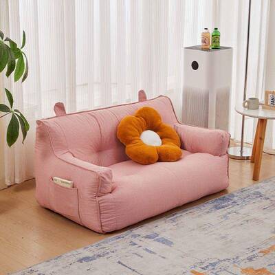 懒人CWZ沙小发户榻榻米网红双人型出租屋房间宿舍阳台卧室地客上