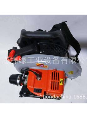 EB900背负式风EB98008力灭汽火机吹风雪机油吹机