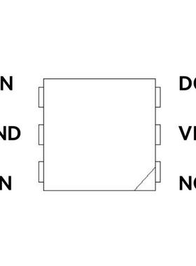led灯珠C50内50RGB幻彩51V/12V六脚WYXMS283置I断点续传双信号炫