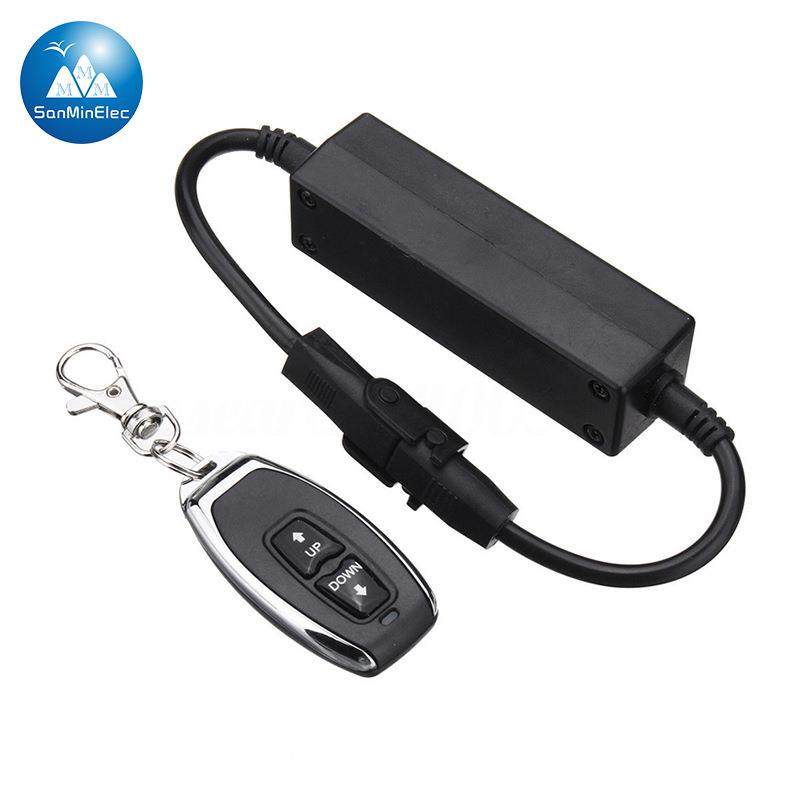 伸杆电机电动推杆控制器升降缩电视WDF电动窗车库门控无线遥帘开,鲜花速递/花卉仿真/绿植园艺,其它园艺用品,淘宝优惠券,粉丝福利购,淘宝优惠卷