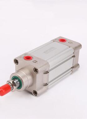 气动元件标准气DNC40-25-50-75-10SCE0-125-150-175-缸200-PPV-A-