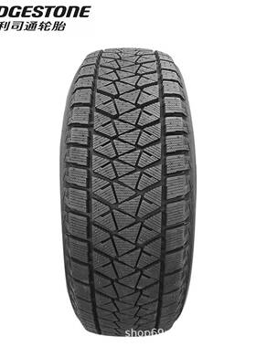 普1利司通冬季雪地轮胎DM-VLOB22355/6R7108S25年产