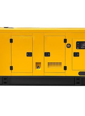 柴油发电机10kvva125kva15XYG0kv2000kaa静音发电机备用工业三相